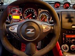 Nissan 370Z